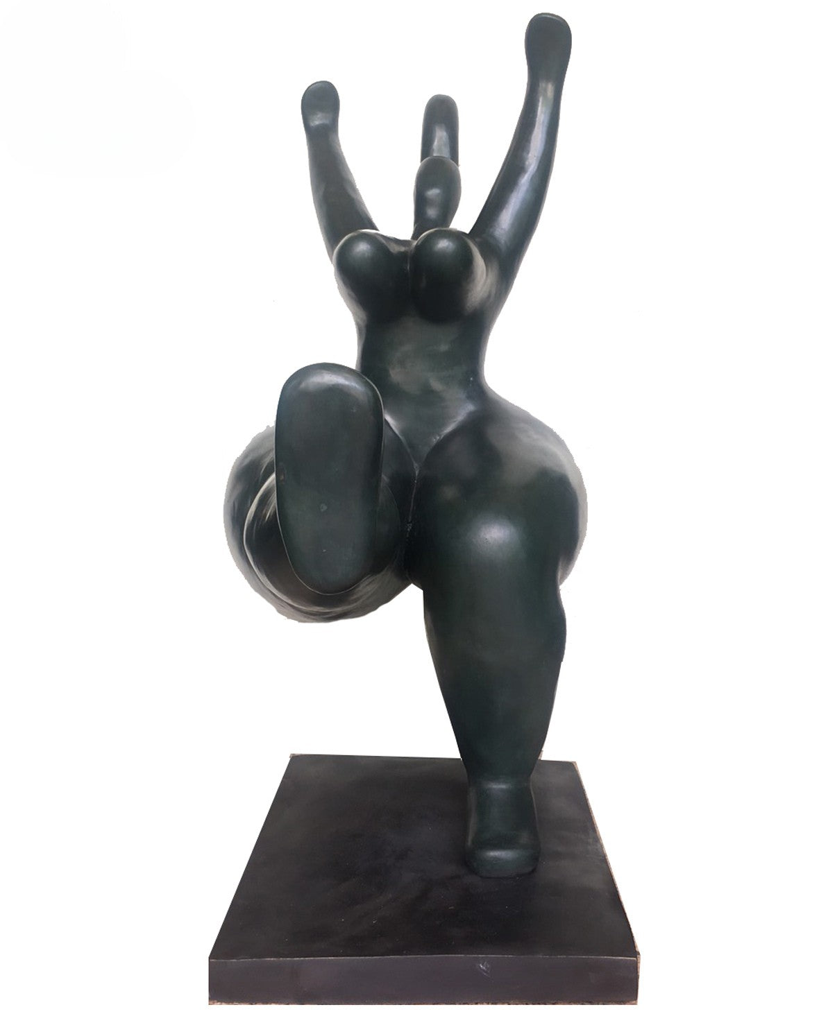The Empowered Muse