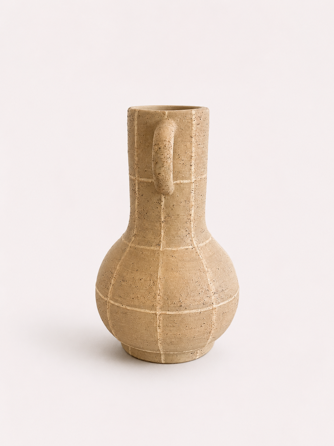 Amphora Ceramic Vase