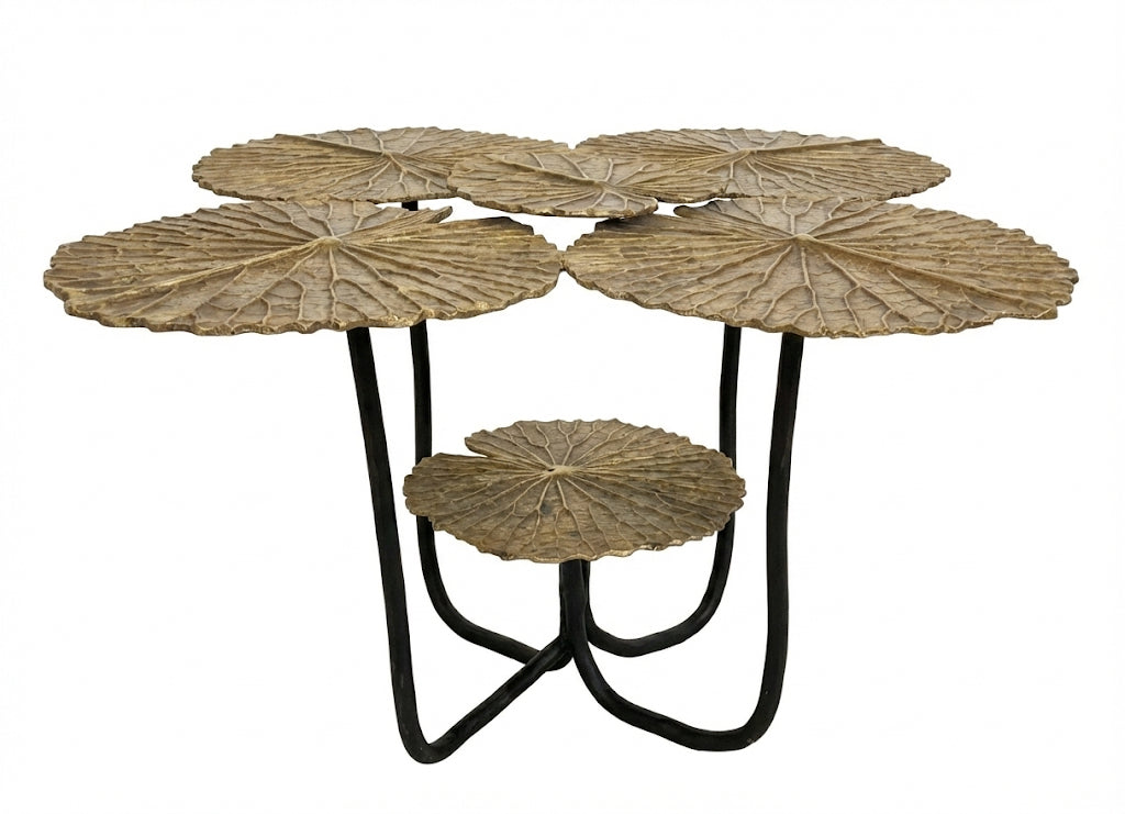 The Lily Table