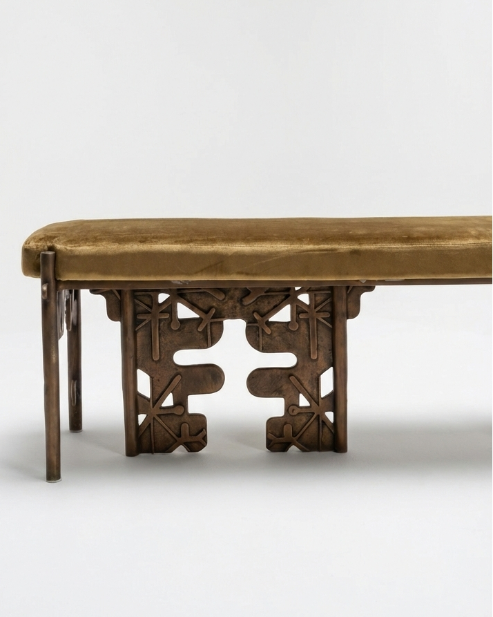 Relic Bench