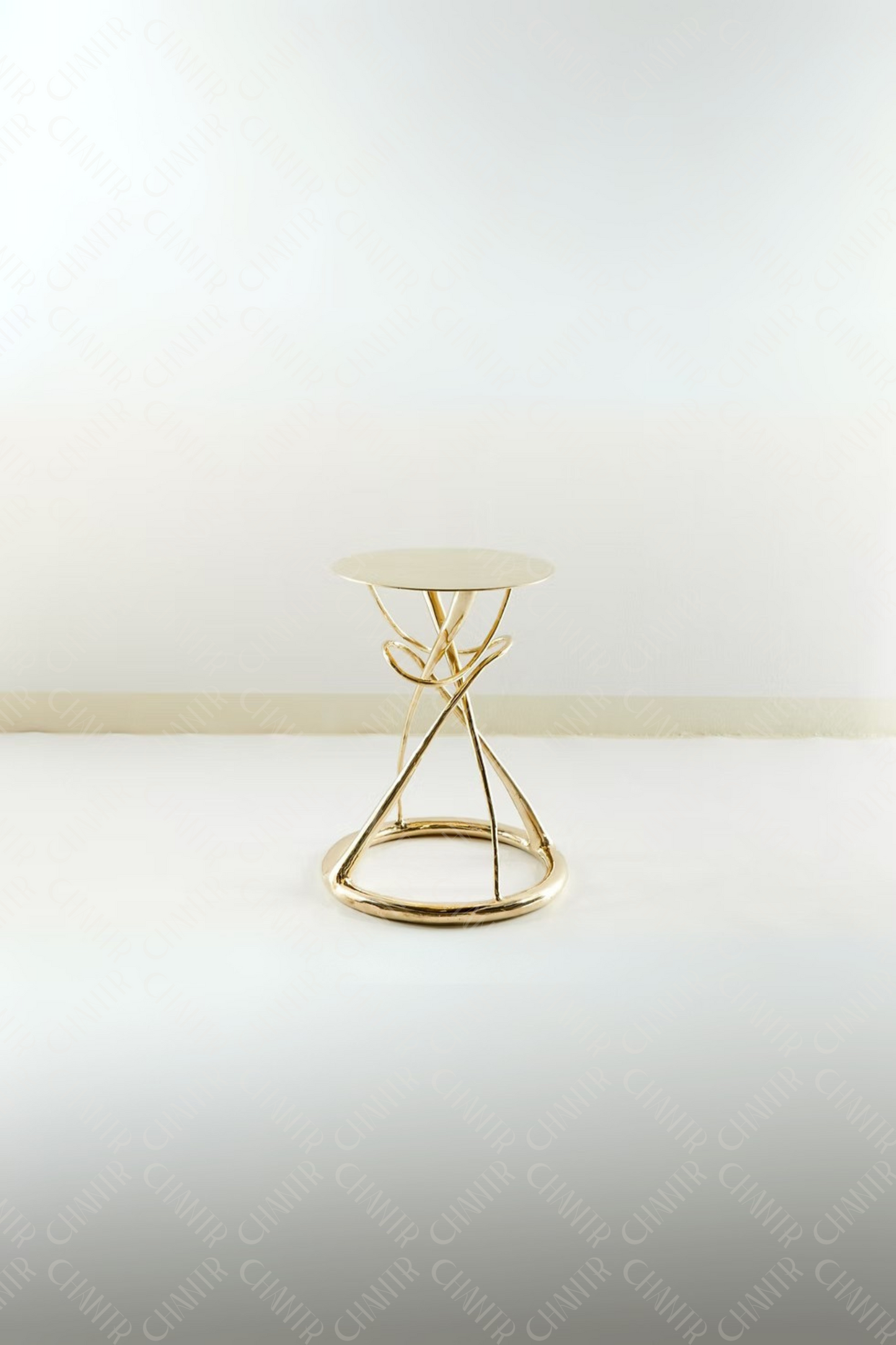 Solstice Side Table