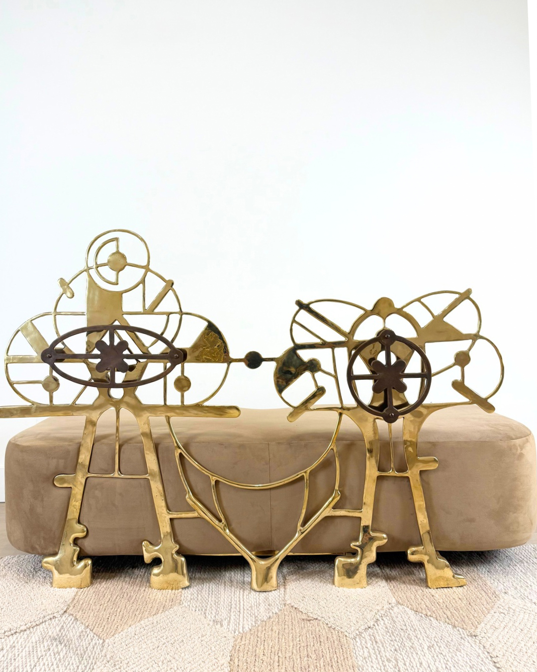 Relic Atelier Couch