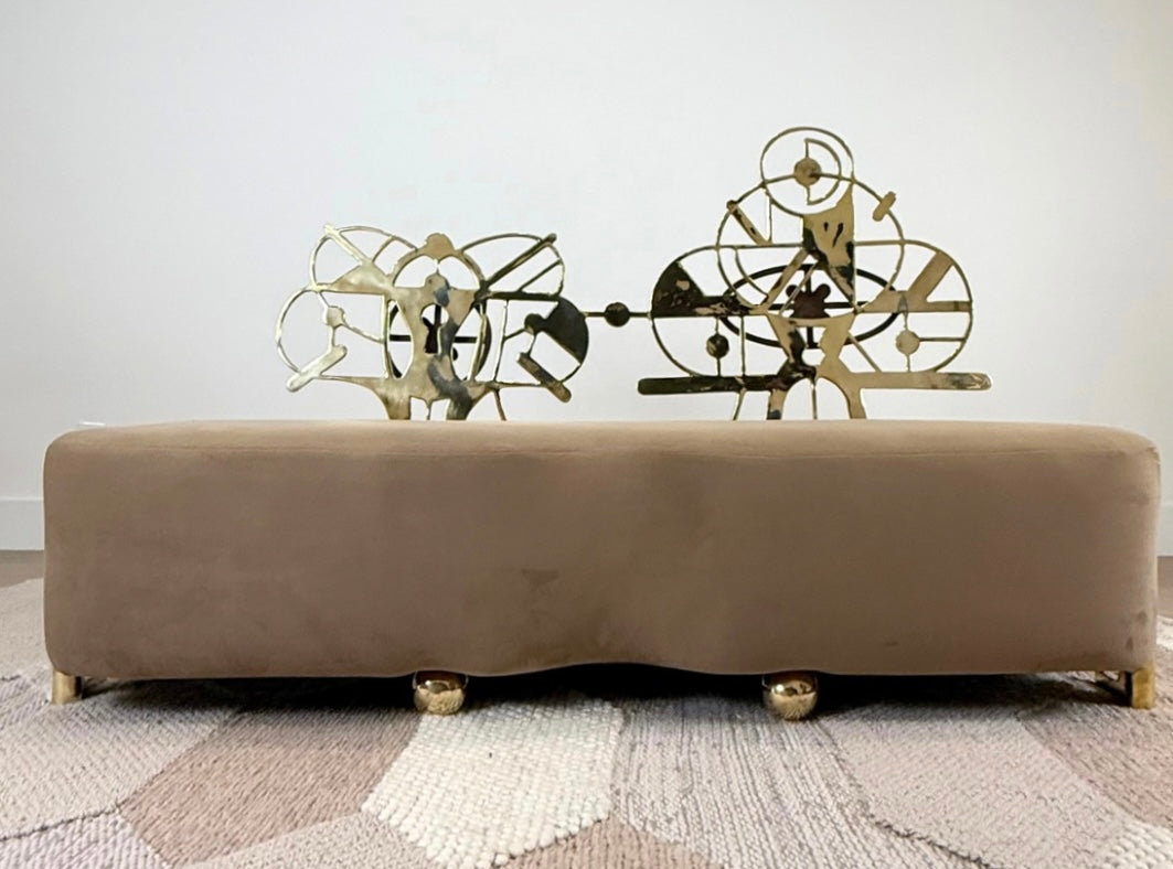 Relic Atelier Couch