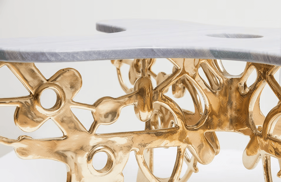 Relic Coffee Table