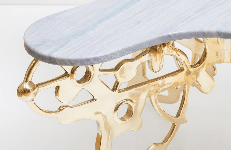 Relic Coffee Table