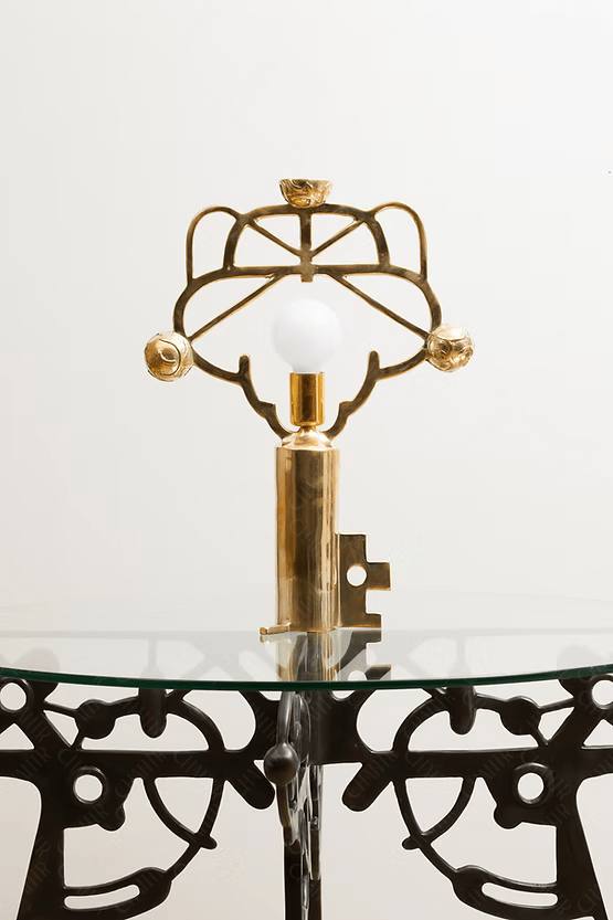 Relic Lamp (Small)