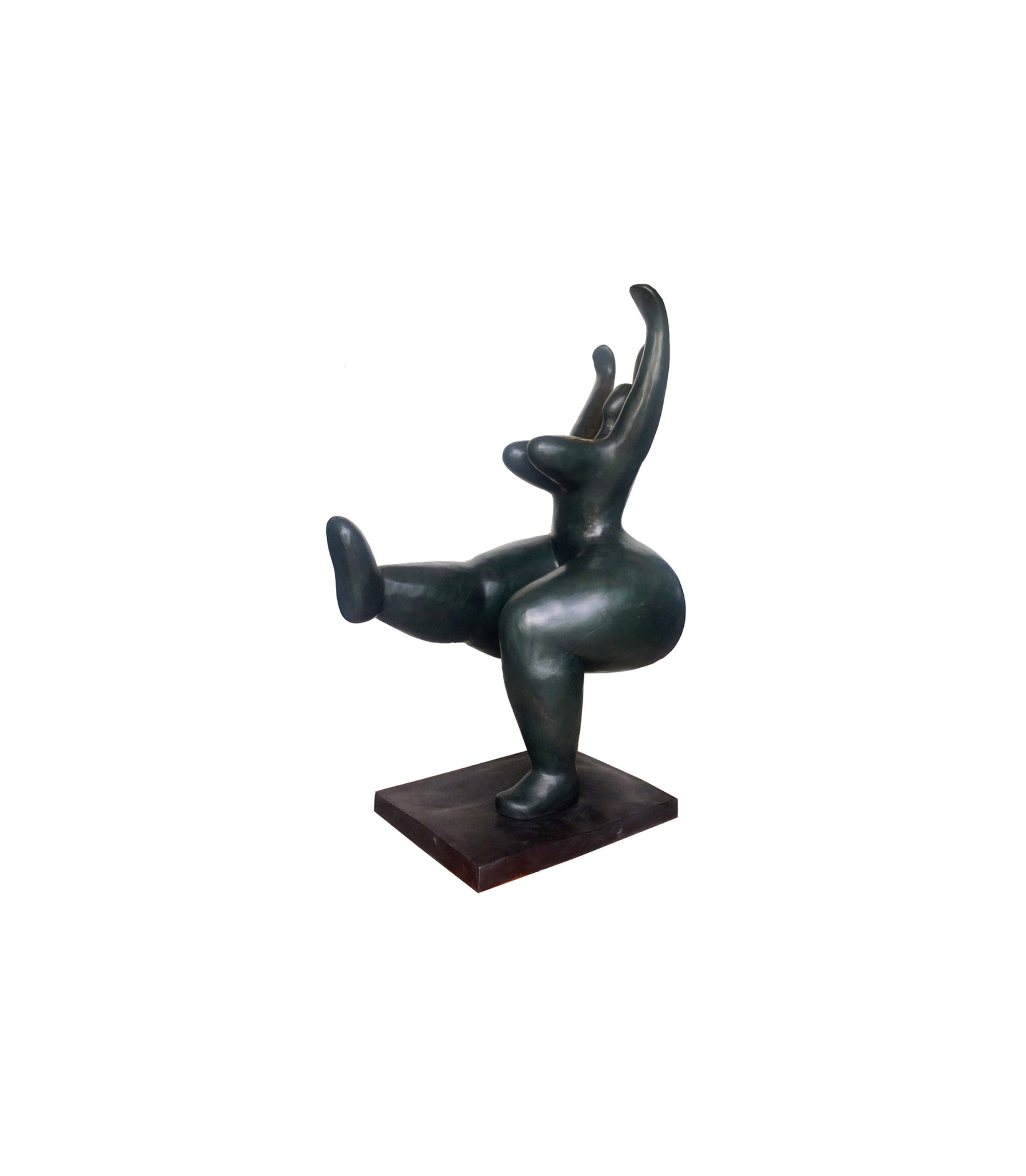 The Empowered Muse | Luxury Handmade Furniture & Art – Chantr Living