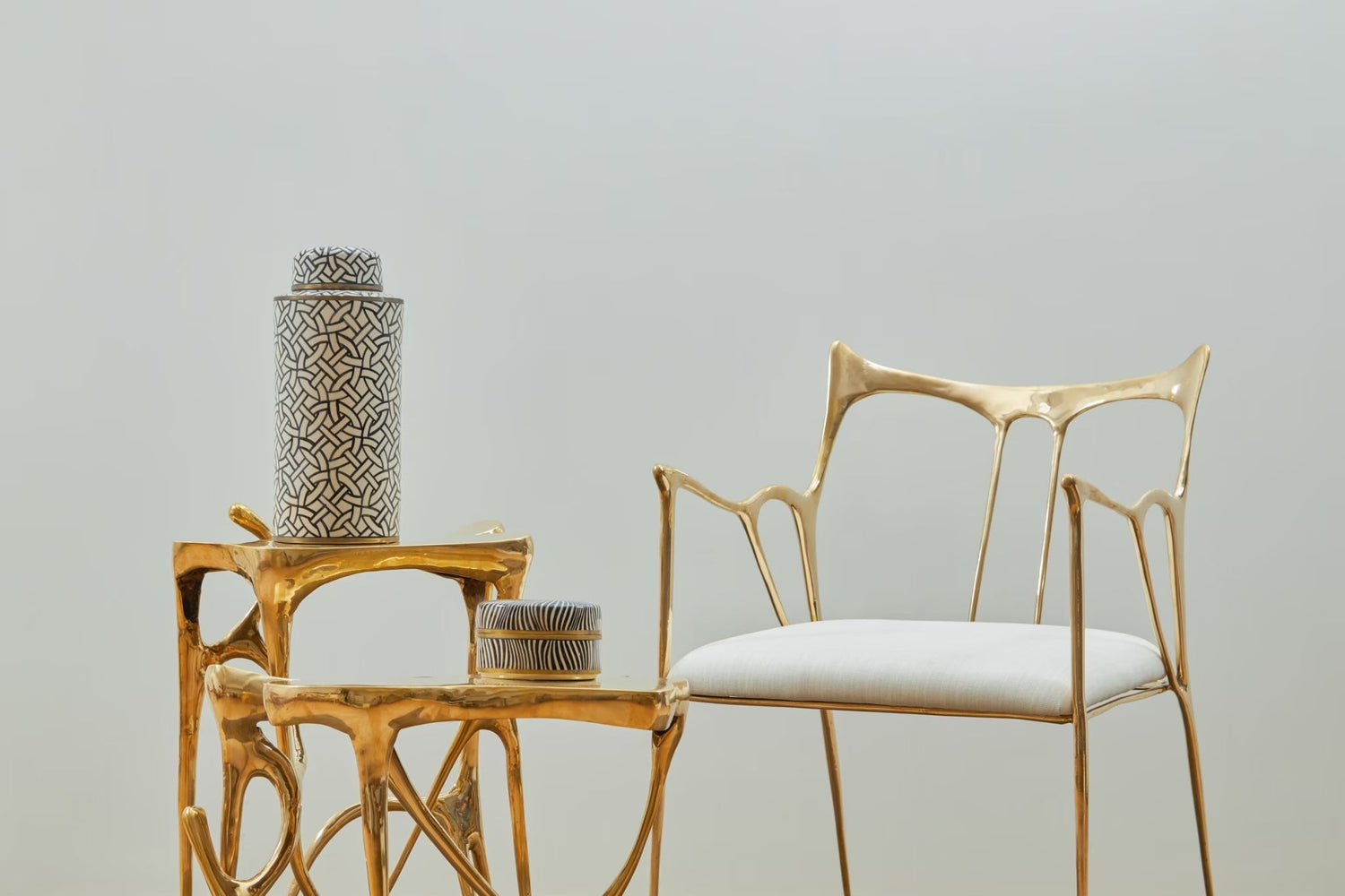 Sumi Collection | Luxury Handmade Furniture