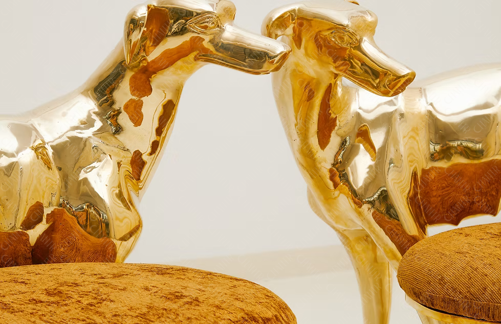 Animal Collection | Luxury Handmade Furniture