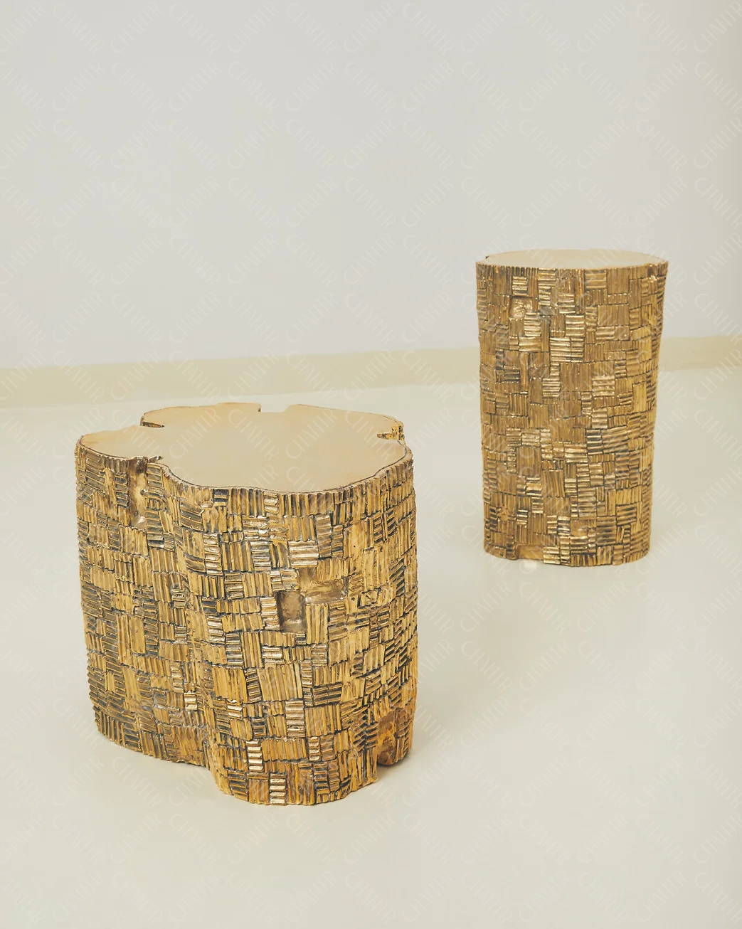 Curated Interiors | Luxury Handmade Furniture & Modern Decor