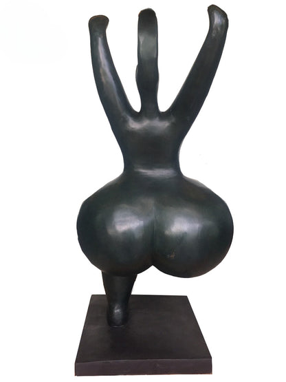 The Empowered Muse