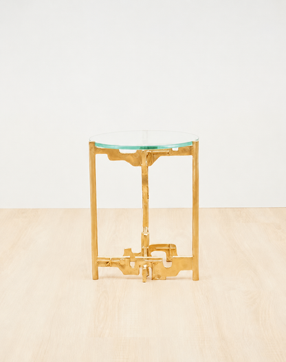 Relic Side Table