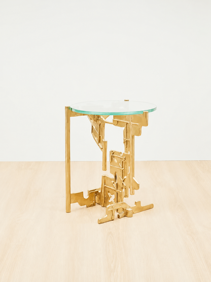 Relic Side Table