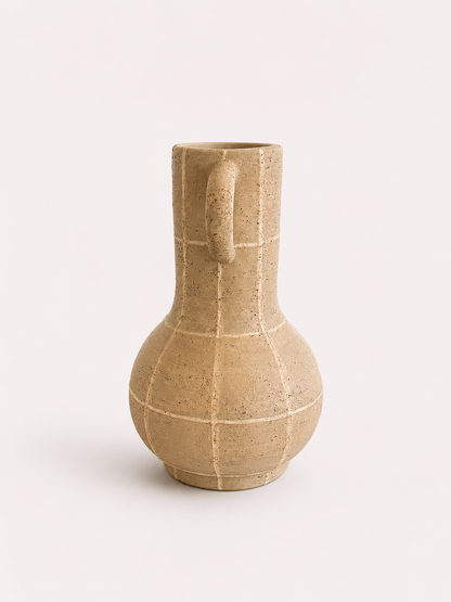 Amphora Ceramic Vase