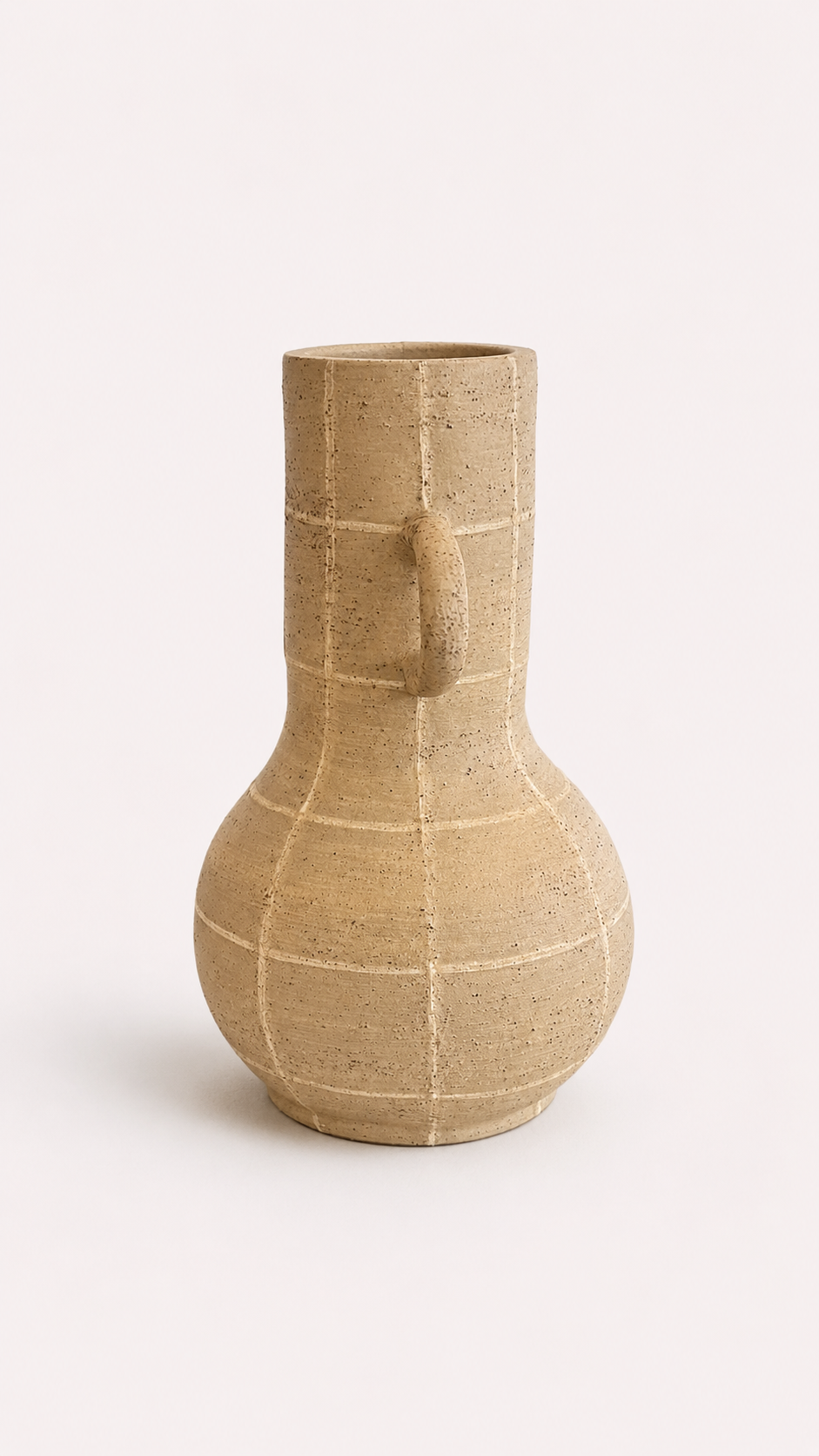 Amphora Ceramic Vase