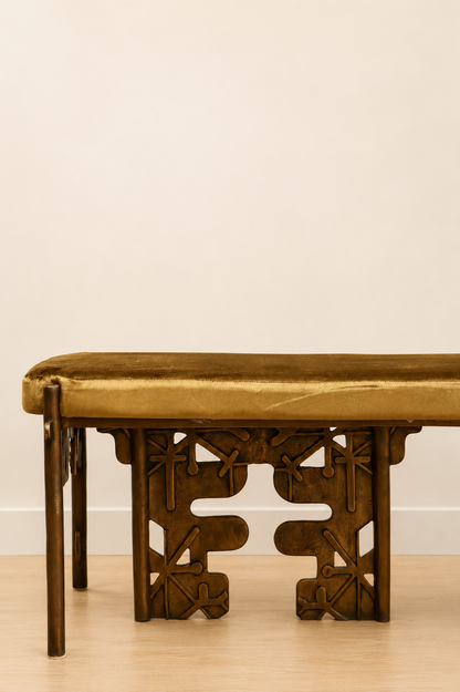 Relic Bench