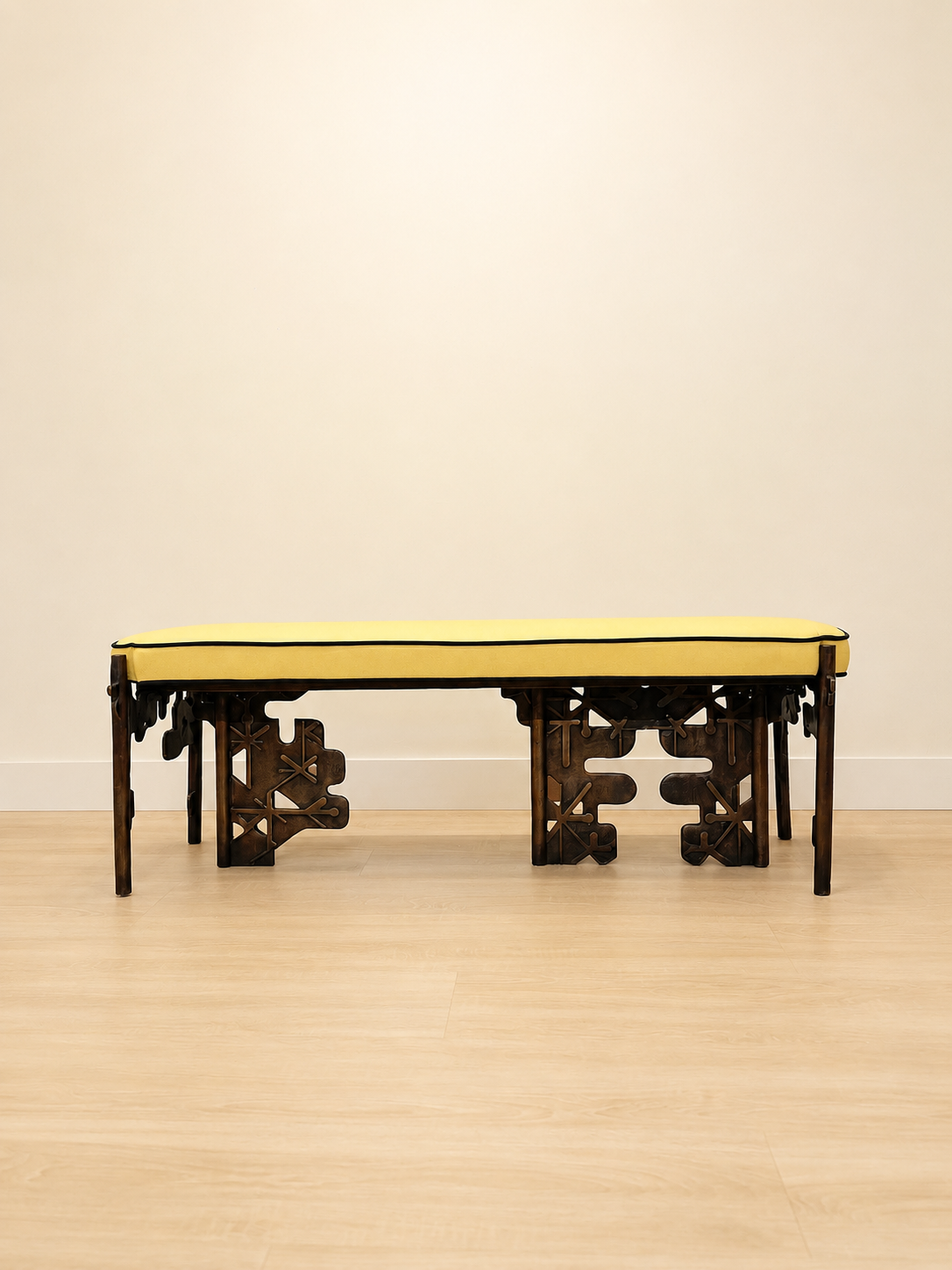 Relic Bench