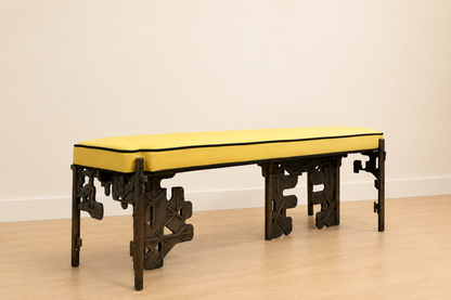 Relic Bench