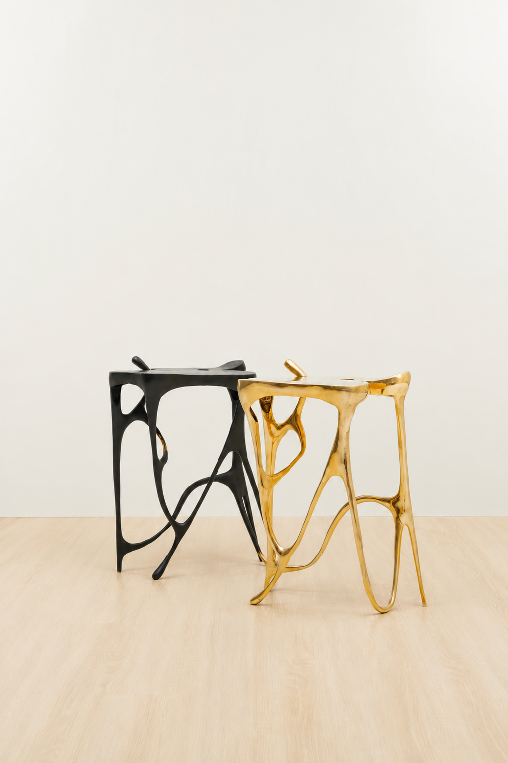 Chantr Living Sumi Side Tables | Luxury Handmade Furniture Quality Report