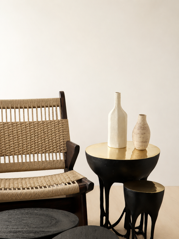 Side tables