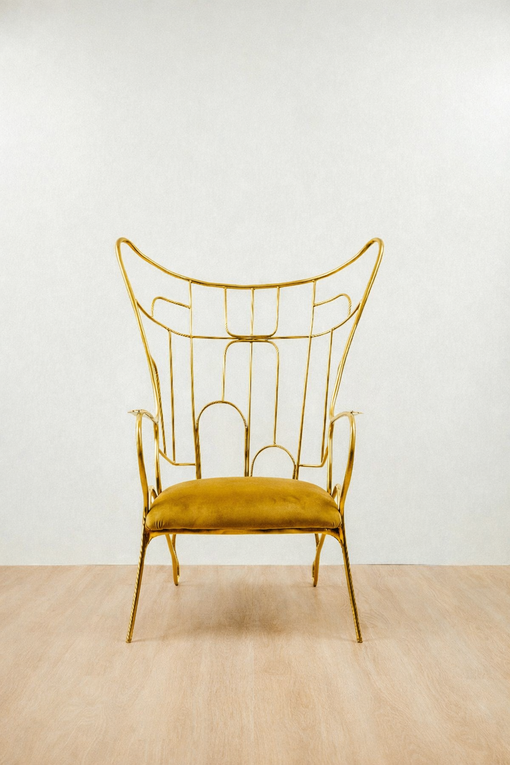Celia Lounge Chair
