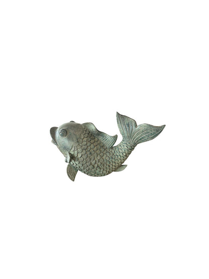 Small Fish Bronze | Chantr Living