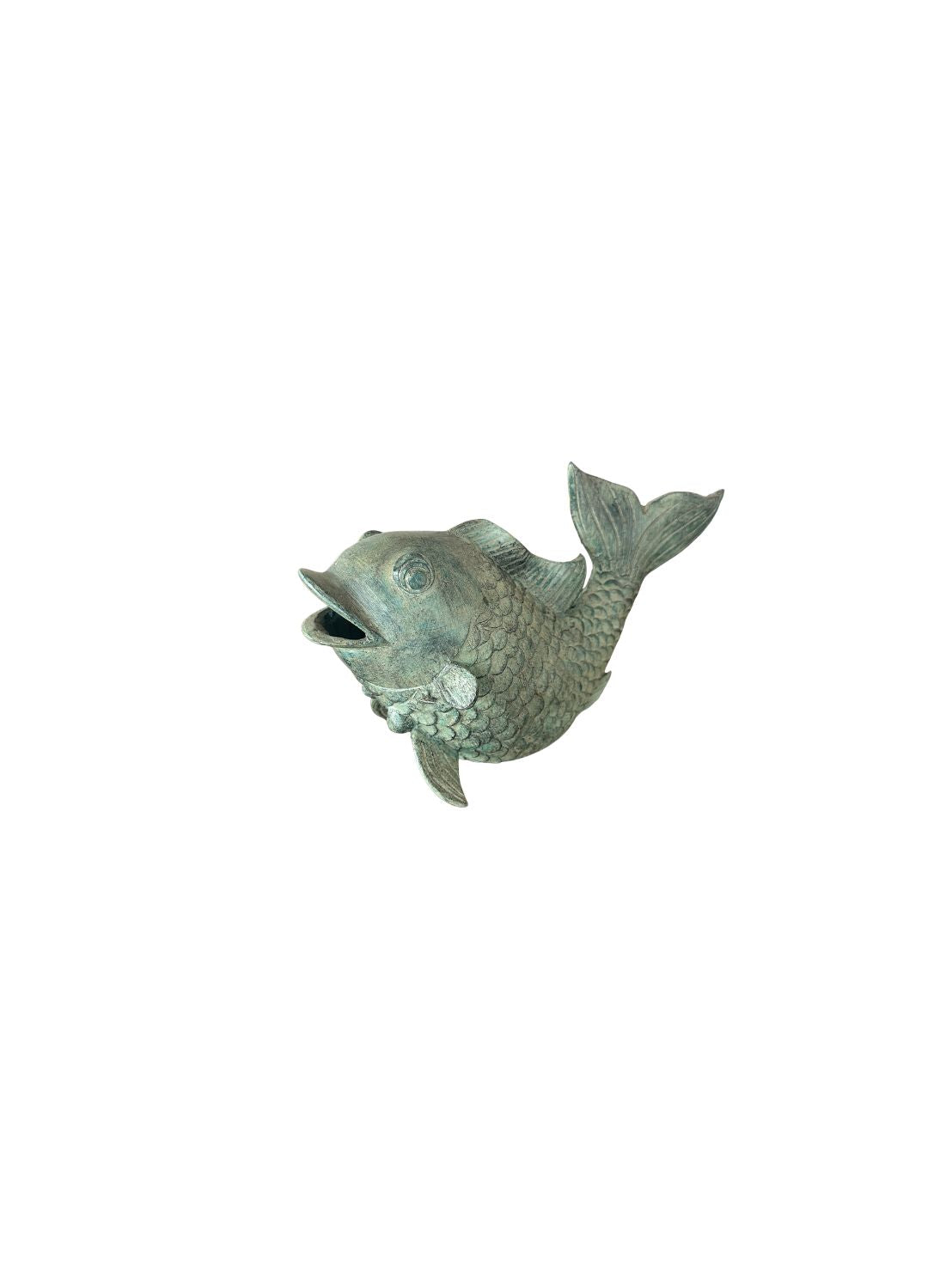 Small Fish Bronze | Chantr Living
