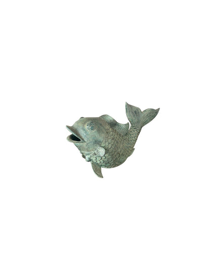 Small Fish Bronze | Chantr Living