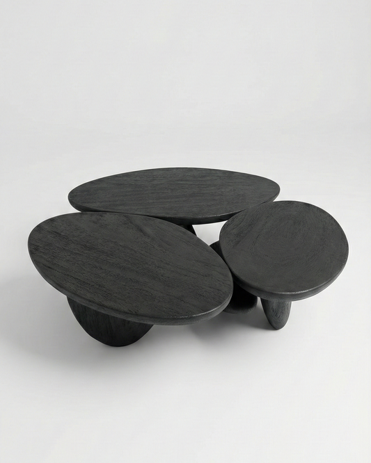 Pebble Coffee Table