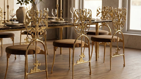 Dining Chairs