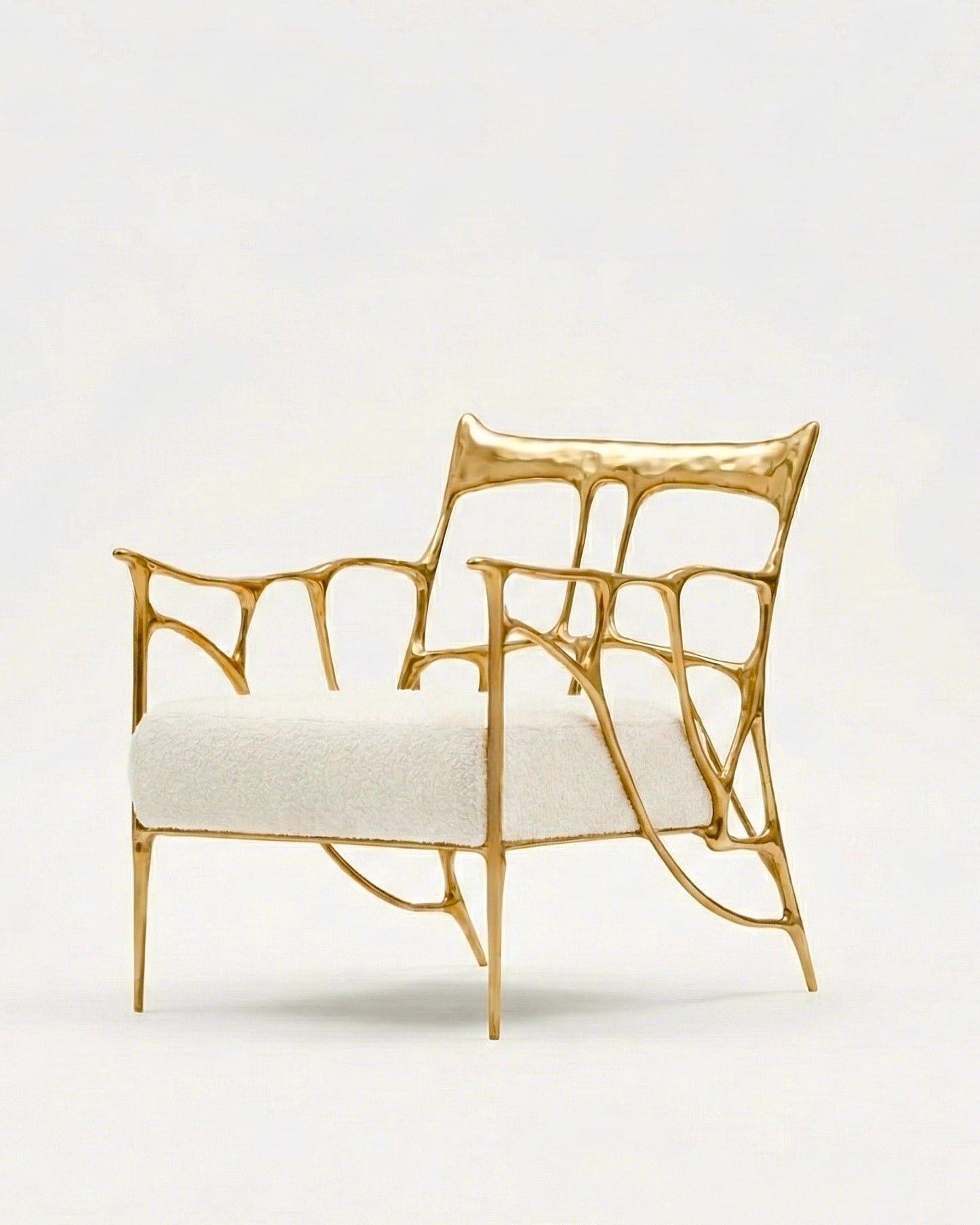 Sumi Lounge Chair