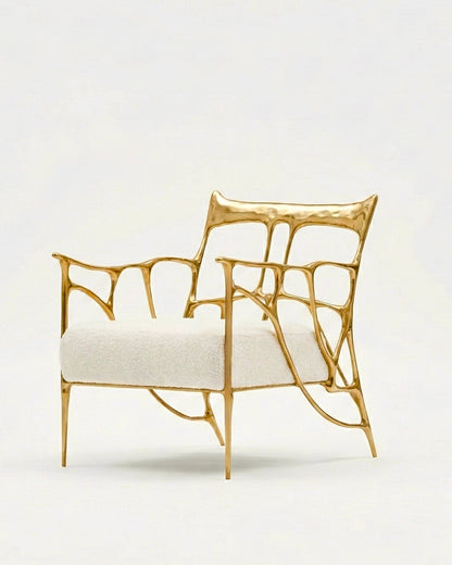 Sumi Lounge Chair