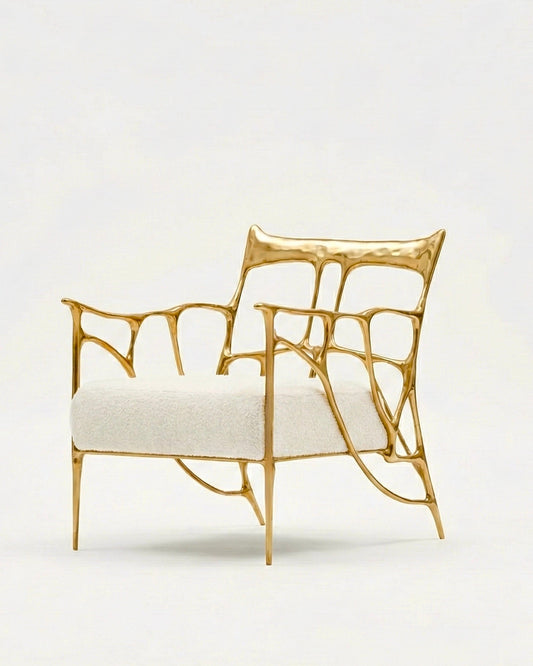 Sumi Lounge Chair