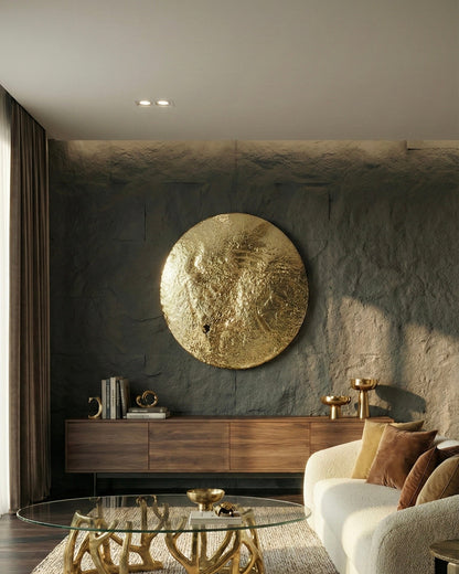 Decorative Disc (Medium)