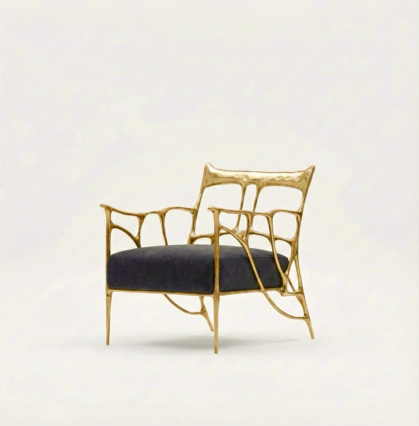 Sumi Lounge Chair