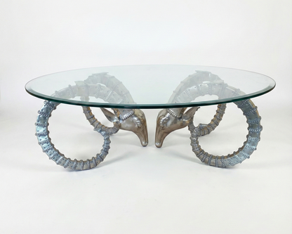 The Ram Table