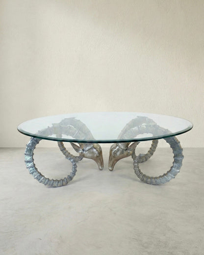 The Ram Table
