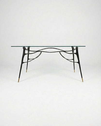 Sumi Dining Table