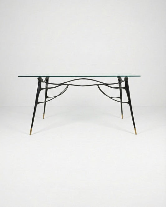 Sumi Dining Table