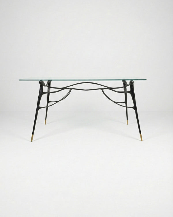 Sumi Dining Table