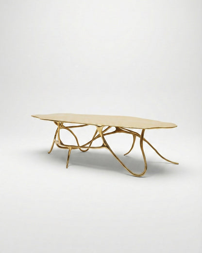 Sumi Coffee Table