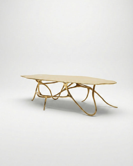 Sumi Coffee Table