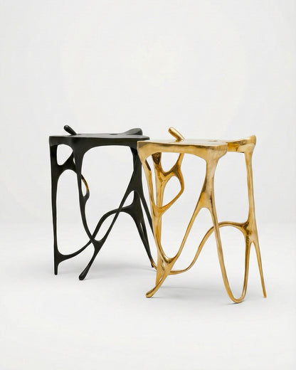 Sumi Side Table