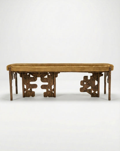 Relic Bench