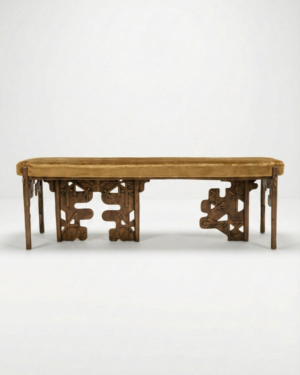 Relic Bench