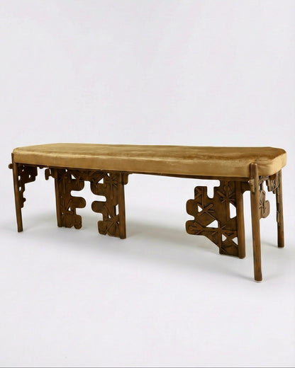 Relic Bench