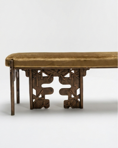 Relic Bench