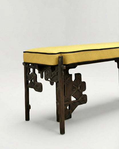 Relic Bench