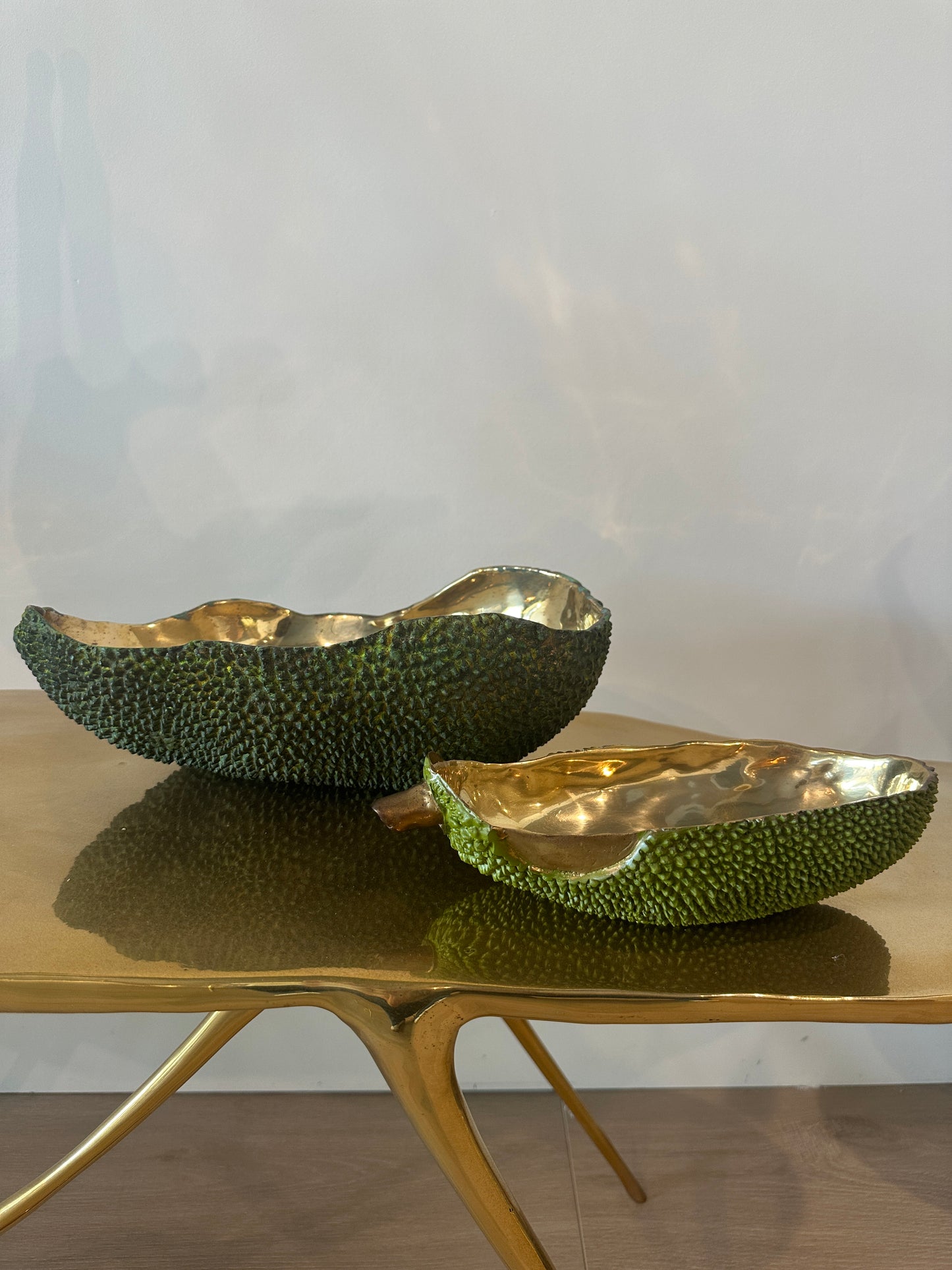 Kha-noon Trays Decor