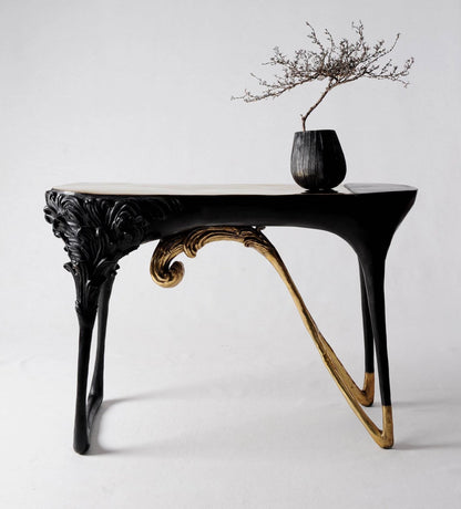 Morph Console Table